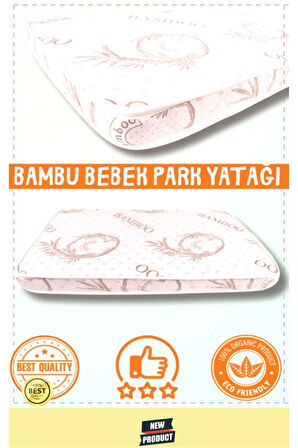 Oyun Parkı Yatağı Park Beşik Yatağı, Çocuk Yatakları, Ortopedik Bebek Yatağı