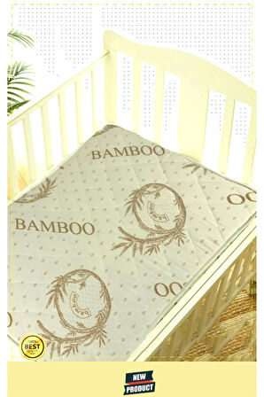 Sünger Park Yatak Ultra Lüx Full Ortopedik Bebek ve Çocuk Yatağı