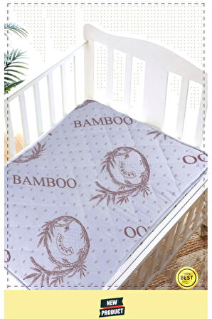 Sünger Park Yatak Ultra Lüx Full Ortopedik Bebek ve Çocuk Yatağı