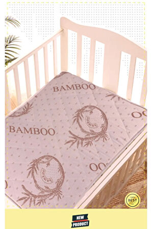 Sünger Park Yatak Ultra Lüx Full Ortopedik Bebek ve Çocuk Yatağı