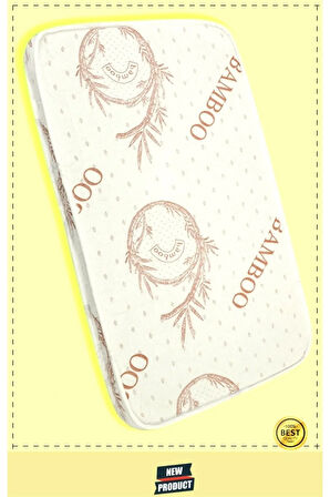 Ortopedik Bebek Çocuk Yatağı Park Beşik Yatağı Oyun Parkı Yatağı