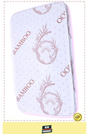 Ortopedik Sünger Bebek Ve Çocuk Yatağı, Beşik Yatağı, Park Yatak