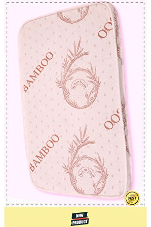 Ortopedik Sünger Bebek Ve Çocuk Yatağı, Beşik Yatağı, Park Yatak