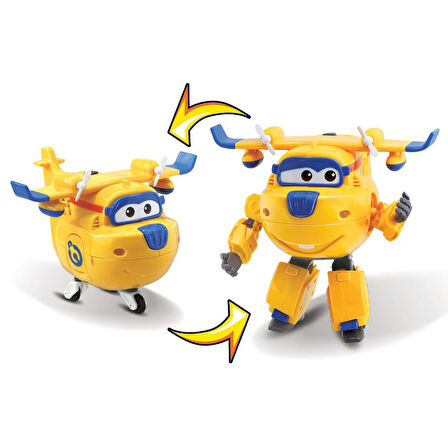 Kız Erkek Çocuk Oyuncak Harika Kanatlar Çok Fonksiyonlu Donnie Kız Erkek Çocuk Eğiticila