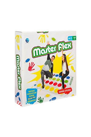 Kız Çocuk Oyuncak Erkek Çocuk Oyuncak Master FDenge Oyunu Eğitici Oyuncaklar