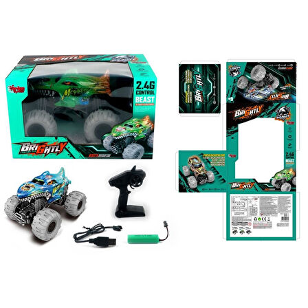 Eğlenceli Oyuncak 360D IŞIKLI BUHARLI SPİN STUNTCAR Kız Erkek Çocuk Eğitici