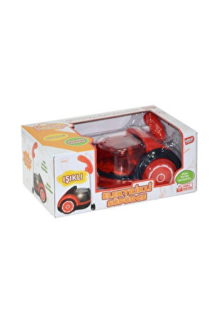 Eğitici Öğretici Çocuk Oyuncaklar Oyuncak Süpürge