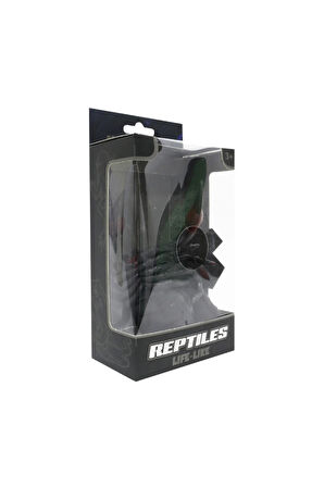 Kız Çocuk Oyuncak Erkek Çocuk Oyuncak Strech Kahverengi Akrep Eğitici Oyuncaklar