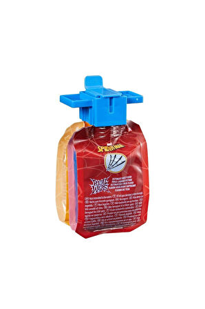 Kız Çocuk Oyuncak Erkek Çocuk Oyuncak F8735 Ağ Ve Su Fırlatıcı Yedek Paket +3 yaş Eğitici Oyuncaklar