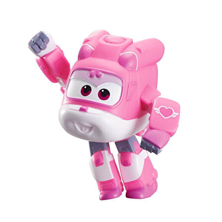 Eğitici Oyuncak 10004 Harika Kanatlar Roto Figür Dizzy Kız Erkek Çocuk Eğiticila