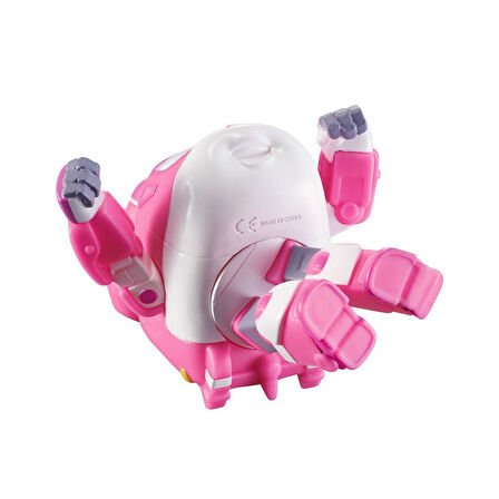 Eğitici Oyuncak 10004 Harika Kanatlar Roto Figür Dizzy Kız Erkek Çocuk Eğiticila