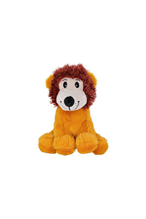 Kız Çocuk Oyuncak Erkek Çocuk Oyuncak 1003 Küçük Aslan -My Friend Toys Eğitici Oyuncaklar