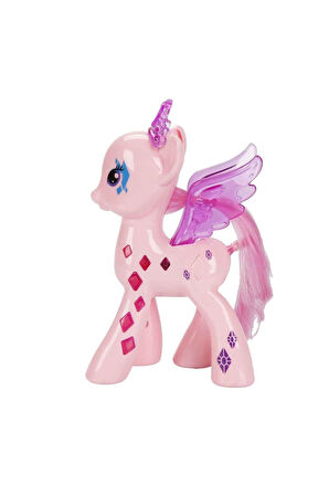 Kız Çocuk Oyuncak Erkek Çocuk Oyuncak FİGÜR UNİCORN IŞIKLI 2A. -SUN Eğitici Oyuncaklar