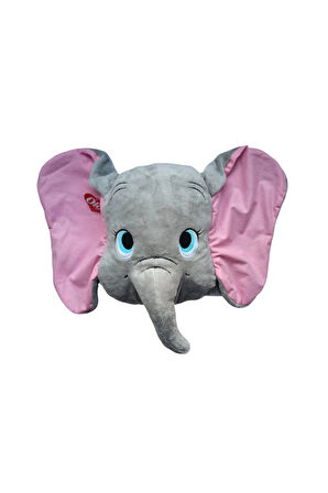 Kız Çocuk Oyuncak Erkek Çocuk Oyuncak Oli Fil Yastık Luna Eğitici Oyuncaklar