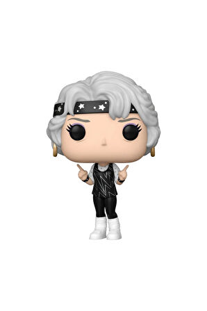 Funko Pop TV: The Golden Girls - Dorothy Kız Çocuk Erkek Çocuk Oyuncak Eğitici Oyuncaklar