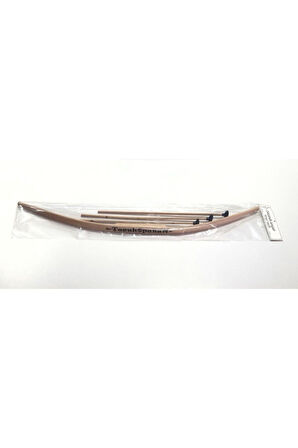 Eğitici Öğretici Çocuk Oyuncaklar Ahşap Ok Yay Takımı Oyuncak Ok Yay Seti 3Adet Oklu