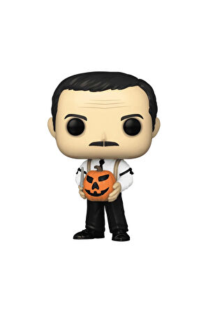 Kız Çocuk Oyuncak Erkek Çocuk Oyuncak Funko POP TV: The Addams Family - Gomez Eğitici Oyuncaklar