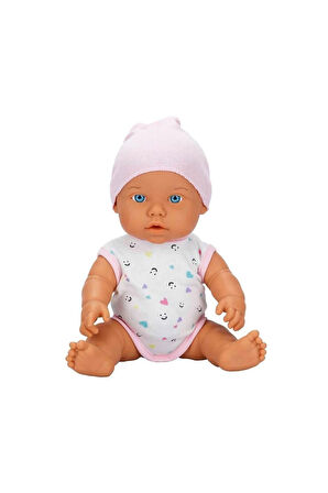 Kız Çocuk Oyuncak Erkek Çocuk Oyuncak 30231 Bebelou Konuşan Bebek 32cm Eğitici Oyuncaklar