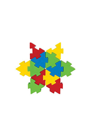 Kız Çocuk Oyuncak Erkek Çocuk Oyuncak 03 298 Eğlenceli Bloklar 128 Parça -Oyuncak Eğitici Oyuncaklar