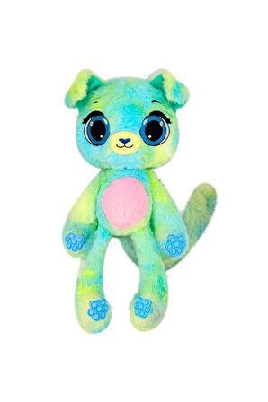 Kız Çocuk Oyuncak Erkek Çocuk Oyuncak PELUŞ BUBBLE POPS - 1adet Stokta Olan Gönderilir Eğitici Oyunc