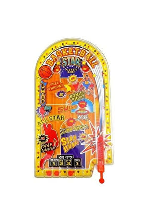 Kız Çocuk Oyuncak Erkek Çocuk Oyuncak Vintage Pinball Oyunu Eğitici Oyuncaklar
