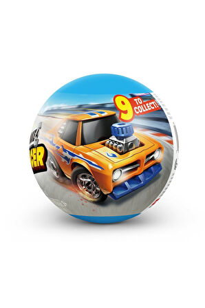 Kız Çocuk Oyuncak Erkek Çocuk Oyuncak 5U000000 Make a Racer Sürpriz Paket - 77625 Eğitici Oyuncaklar