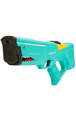 Kız Çocuk Oyuncak Erkek Çocuk Oyuncak USB Şarjlı Su Tabancası 43cm - S00004709 Eğitici Oyuncaklar