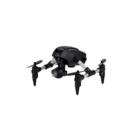 Eğitici Oyuncak 4D-F14 Fırçasoz Motor GPS Özellikli Quadcopter Kız Erkek Çocuk Eğitici Eğitici O