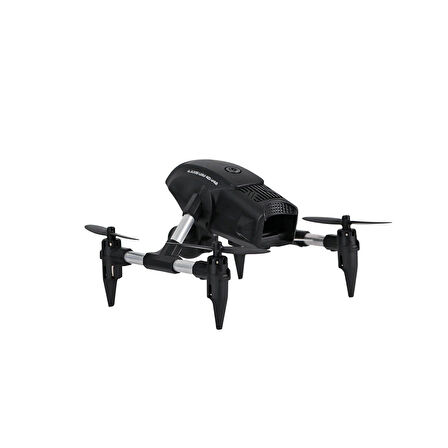 Eğitici Oyuncak 4D-F14 Fırçasoz Motor GPS Özellikli Quadcopter Kız Erkek Çocuk Eğitici Eğitici O