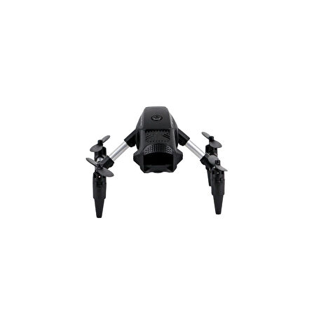 Eğitici Oyuncak 4D-F14 Fırçasoz Motor GPS Özellikli Quadcopter Kız Erkek Çocuk Eğitici Eğitici O
