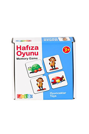 Kız Çocuk Oyuncak Erkek Çocuk Oyuncak EDU-2011 Hafıza Oyunu Oyuncak Toys Eğitici Oyuncaklar