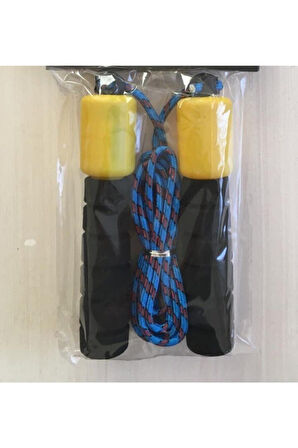 Eğitici Öğretici Çocuk Oyuncaklar Çocuklara Özel Çocuklar Için Sayaçlı Atlama Ipi Spor Ipi Ip