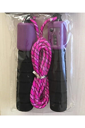 Eğitici Öğretici Çocuk Oyuncaklar Çocuklara Özel Çocuklar Için Sayaçlı Atlama Ipi Spor Ipi Ip