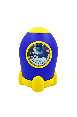 Kız Çocuk Oyuncak Erkek Çocuk Oyuncak Şifreli Metal Mekik Kumbara Eğitici Oyuncaklar