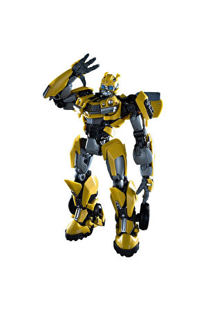 Kız Çocuk Oyuncak Erkek Çocuk Oyuncak Transformers Bumblebee 16cm Eğitici Oyuncaklar