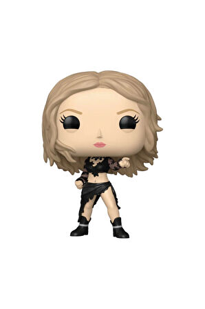 Kız Çocuk Oyuncak Erkek Çocuk Oyuncak Funko POP Rocks: Britney Spears - Stronger Eğitici Oyuncaklar