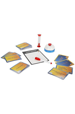 Kız Çocuk Oyuncak Erkek Çocuk Oyuncak OYUN GÜNÜN SORUSU Eğitici Oyuncaklar