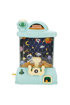 Kız Çocuk Oyuncak Erkek Çocuk Oyuncak OYUN TOP ZIPLATMA YAKALAMA -SUN Eğitici Oyuncaklar