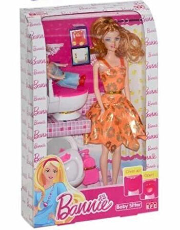 Eğitici Oyuncak PRİNCESS GIRL Kız Erkek Çocuk Eğitici