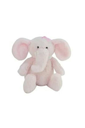 Kız Çocuk Oyuncak Erkek Çocuk Oyuncak 40cm FİL HALLEY Eğitici Oyuncaklar