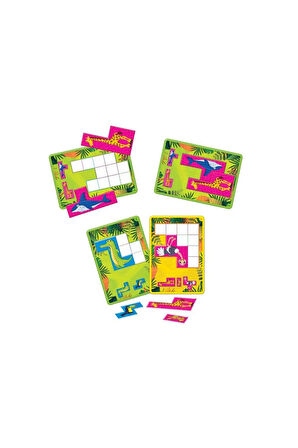 Kız Çocuk Oyuncak OYUN ANİMAL QUEST Erkek Çocuk Oyuncak Eğitici Oyuncaklar