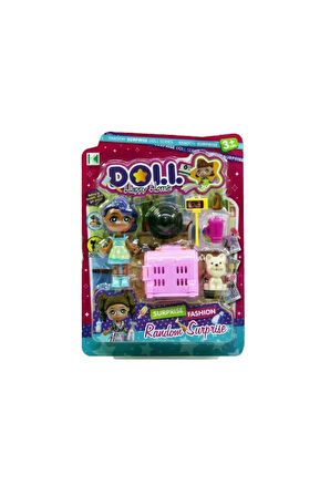 Kız Çocuk Oyuncak Erkek Çocuk Oyuncak KARTELADA BEBEK EV SETİ Eğitici Oyuncaklar