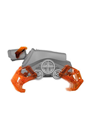 Kız Çocuk Oyuncak Erkek Çocuk Oyuncak 64441 Walkingbot /Robotik Laborutavarı /BilimveOyun +8 yaş Eği