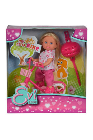 Kız Çocuk Oyuncak Erkek Çocuk Oyuncak Evi Love İlk Bisikletim Eğitici Oyuncaklar