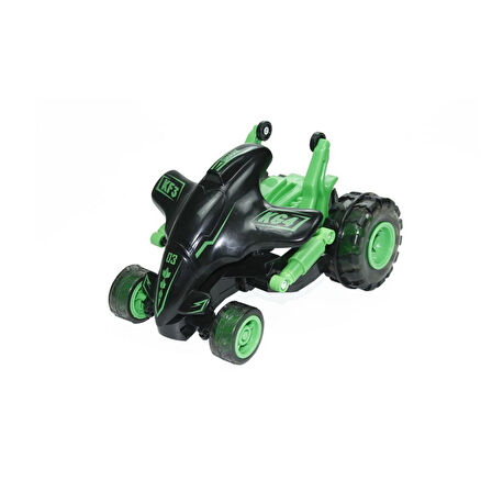 Kız Erkek Çocuk Oyuncak MKB-5588-626 Kumandalı Şarjlı Akrobat Shark Kız Erkek Çocuk Eğitici Eğitici Oyun