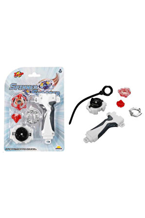 Kız Çocuk Oyuncak Erkek Çocuk Oyuncak Tabancalı Topaç Eğitici Oyuncaklar