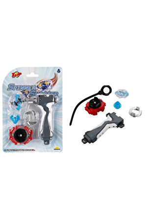 Kız Çocuk Oyuncak Erkek Çocuk Oyuncak Tabancalı Topaç Eğitici Oyuncaklar