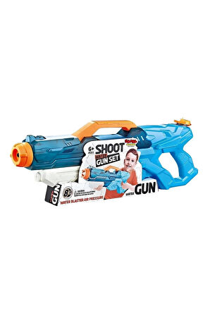 Kız Çocuk Oyuncak Erkek Çocuk Oyuncak LC Büyük Boy Su Tabancası Eğitici Oyuncaklar