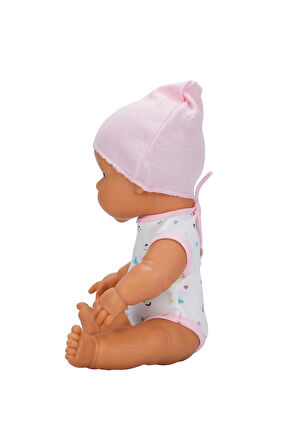 Kız Çocuk Oyuncak Erkek Çocuk Oyuncak Bebelou Konuşan Bebek 32cm Eğitici Oyuncaklar