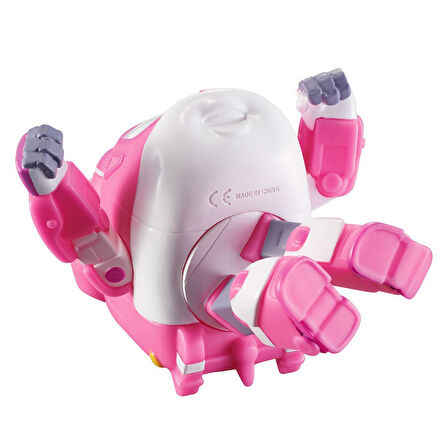 Eğitici Oyuncak Harika Kanatlar Roto Figür Dizzy Kız Erkek Çocuk Eğitici